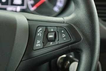 Opel Corsa E Hatchback 3d 1.4 Twinport 90KM 2017 Opel Corsa 1.4, Salon Polska, GAZ, Klima, zdjęcie 13