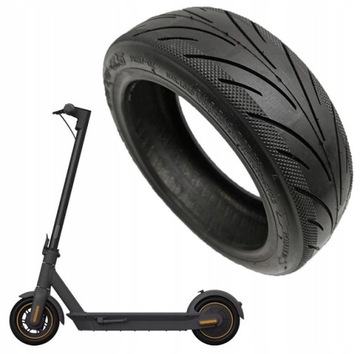 ШИНА 60/70-6,5 бескамерная для Motus Scooty 10