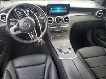 Mercedes GLC C254/X254 2022 Mercedes-Benz GLC 300 4Matic 2022 2.0l 2.0 Benzyna 255KM, zdjęcie 8