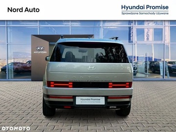 Hyundai Santa Fe V 2025 Hyundai Santa Fe 1.6 T-GDI PHEV Platinum 4WD 7os 1.6 253KM, zdjęcie 3