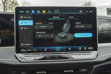 Volkswagen Passat B9 1.5 TSI mHEV 150KM 2026 Volkswagen Passat Business Plus 1.5 TSI eHybrid, zdjęcie 31