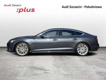 Audi A5 F5 Coupe Facelifting 2.0 40 TDI 204KM 2024 Audi A5 Sportback VAT23 Gwarancja Lasery ACC Head up Masaz 2.0, zdjęcie 1