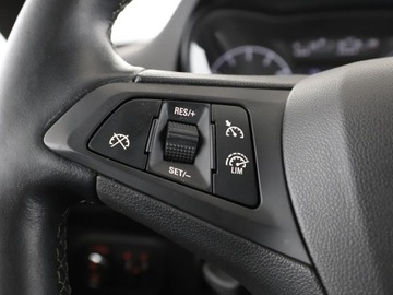 Opel Corsa E Hatchback 3d 1.4 Turbo 100KM 2014 Opel Corsa Color Edition 100KM PDC klima-auto, zdjęcie 30