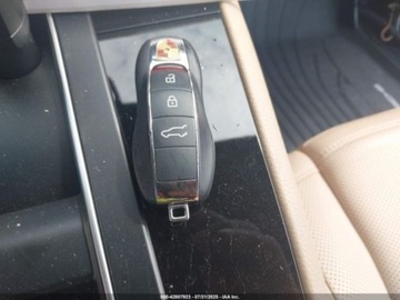 Porsche Macan 2024 Porsche Macan T 2024, od ubezpieczalni 2.0 Benzyna 261KM, zdjęcie 8