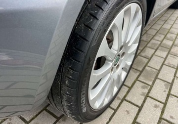 Skoda Roomster Mikrovan Facelifting 1.2 TSI 105KM 2010 Skoda Roomster 1.2TSI 105KM Panorama Klimatr.AluZima Parktr.Temp.Komp.Opla, zdjęcie 7