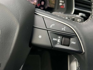 Audi Q7 II SUV Facelifting  3.0 50 TDI 286KM 2025 Audi Q7 Panorama 7 miejsc Head Up 3.0 Diesel 286KM, zdjęcie 19