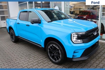Ford Ranger VI Raptor 3.0 EcoBlue 240KM 2024 FORD Ranger MS-RT A10 4x4 3.0 240KM, zdjęcie 1