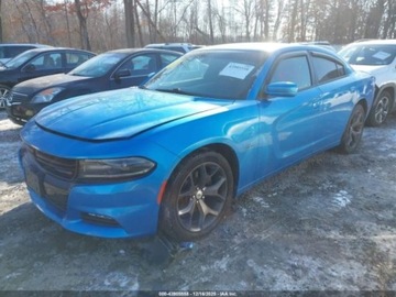 Dodge Charger VII 2018 Dodge Charger RT, V8, od ubezpieczalni 5.7 Benzyna 370KM, zdjęcie 3