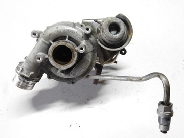 NISSAN NOTE II E12 12-16 1.5 DCI Turbina 82001164371 144117533R