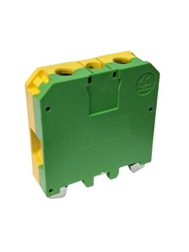 BLOK ZACISKOWY ZŁĄCZKA SIEMENS 8WA1011-1PM00 35mm2