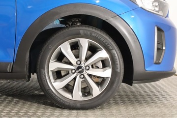 Kia Stonic Crossover Facelifting 1.0 T-GDI MHEV  120KM 2021 Kia Stonic 1.0 T-GDI, Salon Polska, Serwis ASO, zdjęcie 14