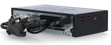 DVB-T2 ТЮНЕР OPTICUM NYTROBOX NSe H.265