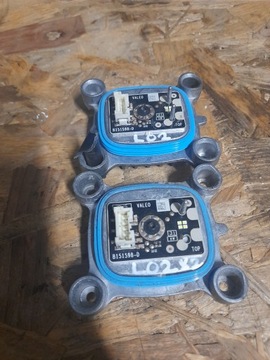 MODUL MĚNIČ LED NISSAN JUKE II L90171690