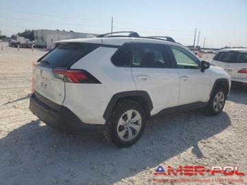 Toyota RAV4 V 2020 Toyota RAV4 _LE_2020r 2.5 Benzyna 203KM, zdjęcie 3