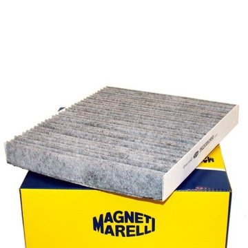 FILTR KABINA 350203063450 MAGNETI MARELLI