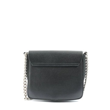 BERSHKA Torebka mini czarny Mini Bag