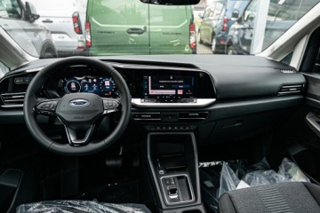 Ford Tourneo Connect IV Van 2,0 EcoBlue 122KM 2025 Tourneo Connect Grand L2H1 Active A7 2.0 122KM, zdjęcie 14