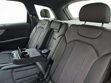 Audi Q7 II SUV Facelifting  3.0 55 TFSI 340KM 2025 Audi Q7 Hak, matrixy, 2x s-line, aktywny tempomat, 3.0 Benzyna 340KM, zdjęcie 29