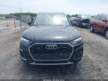 Audi Q5 II 2023 Audi Q5 Premium 45 Tfsi S Line Quattro 2023 2.0l 2.0 Benzyna 261KM, zdjęcie 7