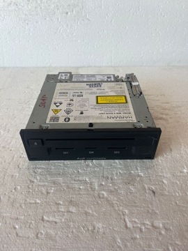 Czytnik nawigacja multimedia Audi 8V1035880