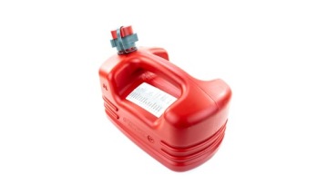 Канистра топливная Pressol 5 л.