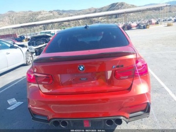 BMW Seria 3 G20-G21 2018 BMW M3 CS 2018 3.0l 3.0 Benzyna 425KM, zdjęcie 3