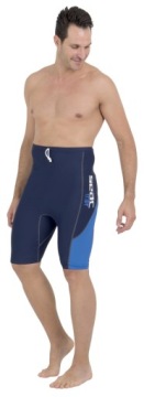 Szorty spodenki bokserki UV SEAC RAA męskie 3XL