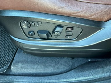 BMW X5 F15 SUV xDrive35i 306KM 2013 BMW X5 3.0B xd40i, 306KM,FULL OPCJA, Skóra, Alu, zdjęcie 19