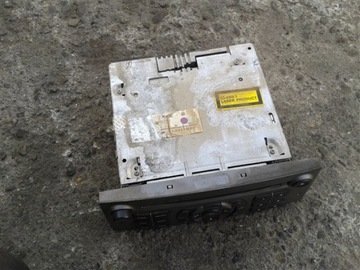 РАДИО CD PEUGEOT 407 SW