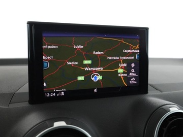 Audi Q2 SUV 1.4 TFSI COD Ultra 150KM 2017 Audi Q2 GRATIS! Pakiet Serwisowy o wartości 1000, zdjęcie 24