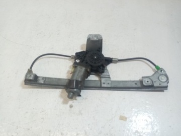 6K4839402B, Gestänge Fenster rechts heck SEAT IBIZA 2 6K4839402B | thumb 1
