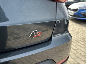 Seat Arona Crossover 1.0 EcoTSI 115KM 2019 Seat Arona 1.0 TSI 115KM FR S&amp;S DSG Kamera Cofania, zdjęcie 36