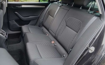 Skoda Superb III Kombi Facelifting 2.0 TDI 190KM 2020 Skoda Superb 2,0 TDI 190 KM DSG FULL LED Nawigacja Klimatronik 2.0 Diesel, zdjęcie 27