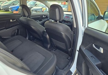 Kia Sportage III SUV Facelifting 1.6 GDI 135KM 2015 Kia Sportage 1,6 Benzyna 135 KM Salon PL Serwis I wlasciciel GWARANCJA, zdjęcie 9