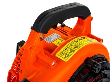 Воздуходувка Majster Polska 4,6 кг