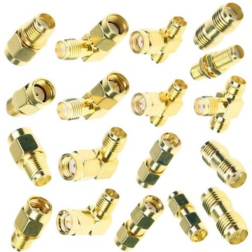 18 in 1 Adapter Coax,