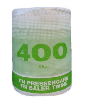 Sznurek do prasy 1600m polipropylenowy