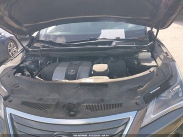 Lexus RX IV 2019 Lexus RX 350 3.5 3.5 Benzyna 295KM, zdjęcie 13