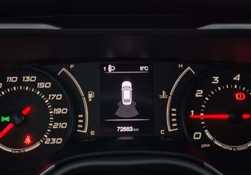 Fiat Tipo II Sedan 1.4 95KM 2020 Fiat Tipo SalonPL 1.4 16V 95KM Mirror Klima Autom. Tempomat Czuj.Park. LED, zdjęcie 21