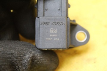 ДАТЧИК ДАВЛЕНИЯ BMW E46 2.0 D M47