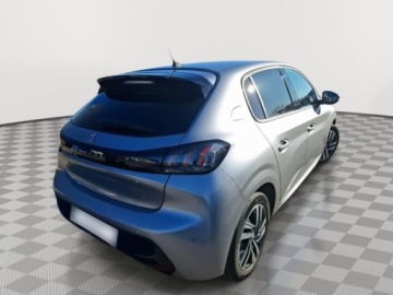 Peugeot 208 II Hatchback 1.2 PureTech 102KM 2021 Peugeot 208 Allure 1 wlasciciel FV23 gwarancja dostawa 1.2 102KM, zdjęcie 3