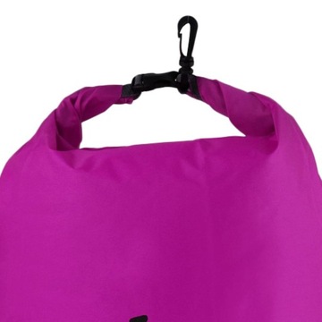 2x 10L worek kompresyjny do uprawiania turystyki pieszej, wędkowania, jazdy na rowerze