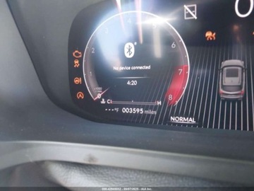 Acura MDX II 2025 Acura MDX A-Spec 2025 3.5l 3.5 Benzyna 290KM, zdjęcie 11