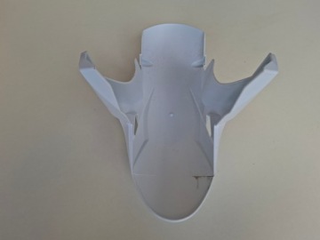 KAWASAKI NINJA 1000SX 1000 SX ПЕРЕДНЕЕ КРЫЛО НОВОЕ 21–24 года 35038-0009