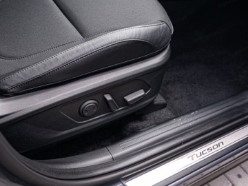 Hyundai Tucson IV 2026 HYUNDAI Tucson 1.6 T-GDi HEV Executive 2WD aut 239KM 2026, zdjęcie 15