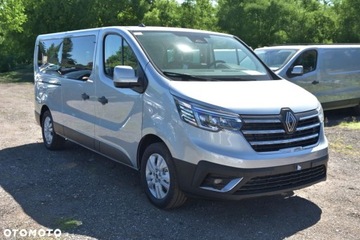 Renault Trafic III Combi 2.0 dCi  170KM 2026 Renault Trafic Renault Trafic Kombi 2.0 L2 Equilibre 2.0 Diesel 170KM, zdjęcie 1