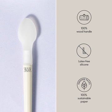 Лопатка для крема Орифлэйм.