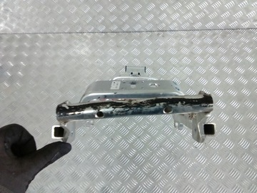 Задняя стойка подрамника YAMAHA R6