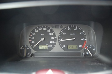 Volkswagen Vento 1.8 90KM 1996 VW VENTO GLX Klima 1Wł. 1.8 El. Szyby Centralny Wspomaganie, zdjęcie 26