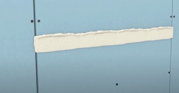 Gotowa wielozadaniowa masa gładź szpachlowa KNAUF FILL&FINISH LIGHT 4 kg